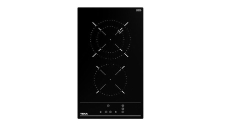 Варочная панель TEKA TZC 32320 TTC BLACK