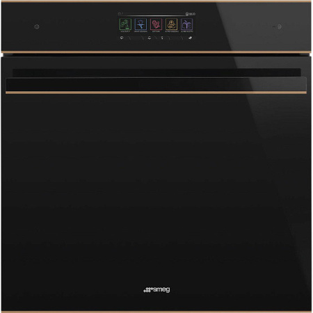 Духовой шкаф SMEG SO6606WAPNR