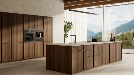 Варочная поверхность KUPPERSBUSCH KMI 12850.0 SR-S