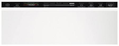 Посудомоечная машина ELECTROLUX EEG62300L