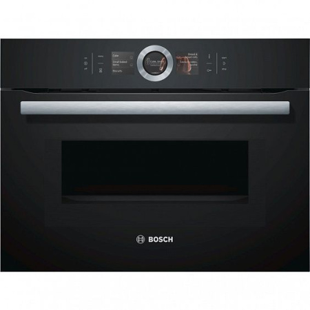 Электрический духовой шкаф BOSCH CMG 6764B1