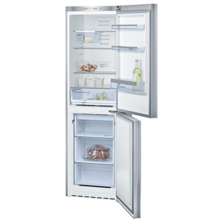Холодильник BOSCH KGN39LW10 — фото