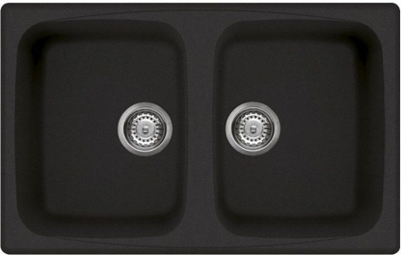 Кухонная мойка SMEG LZ792A2