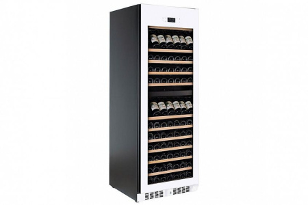 Винный шкаф TEMPTECH E1000DRW