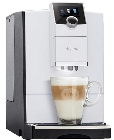 Кофемашина NIVONA CafeRomatica NICR 796