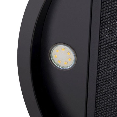 Вытяжка HOMSair FLY 1000SD 39 черный