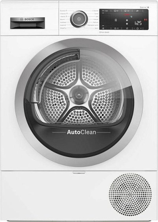 Сушильная машина BOSCH WTX80KL9SN