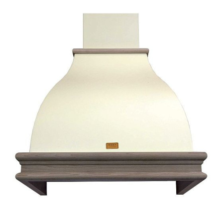 Вытяжка LEX TORINO 600 IVORY