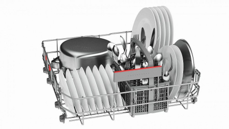 Встраиваемая посудомоечная машина BOSCH SMV46IX03R