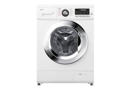 Стиральная машина LG F1296HDS3