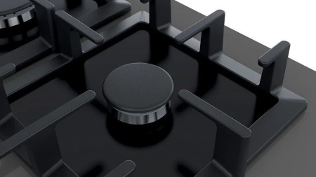 Газовая панель Bosch PPP6A9M90