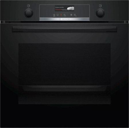 Духовой шкаф BOSCH HBG539EB0