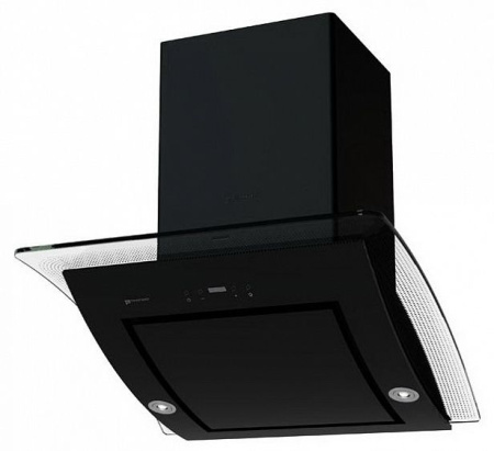 Вытяжка  SHINDO aliot ps 60 b/og 3etc