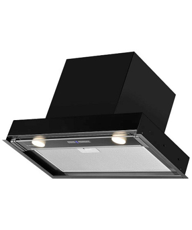 Вытяжка KUPPERSBERG NANCY S 60 Black