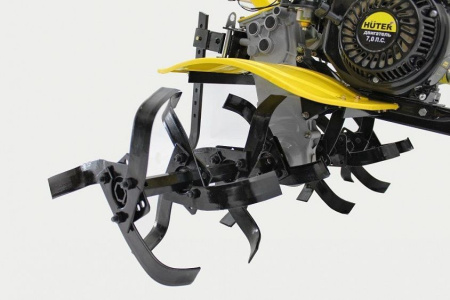 Мотоблок бензиновый HUTER МК-7000C