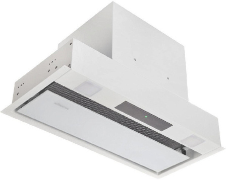 Вытяжка KONIGIN Skynet White 60