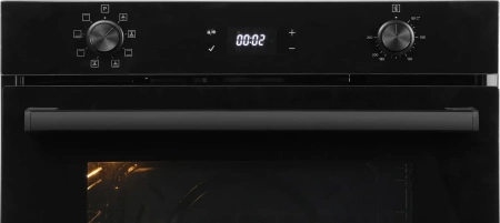 Духовой шкаф VITEK VEO 6480 BG