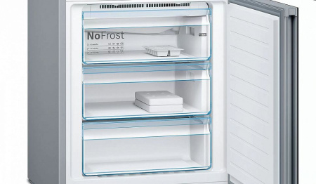 Холодильник BOSCH KGN49LB20R