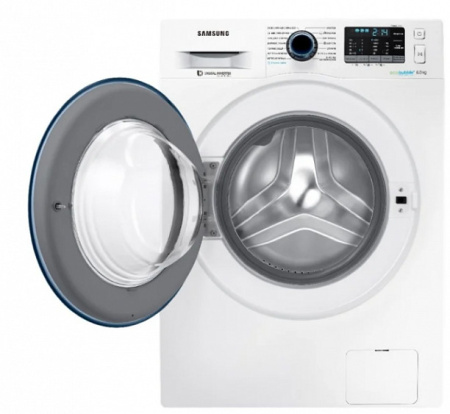 Стиральная машина Samsung WW60J52E02WD
