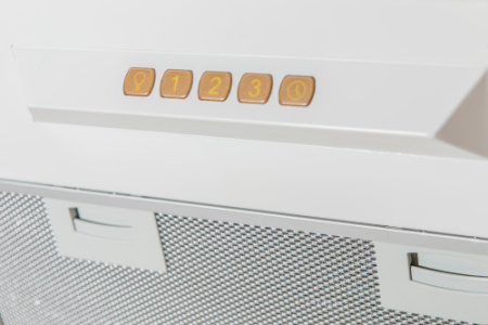 Вытяжка KUPPERSBERG FEODORA 60 C B