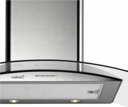 Вытяжка CATA GAMMA VL3 900 GLASS