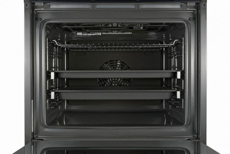 Духовой шкаф BOSCH HBG237YS0R