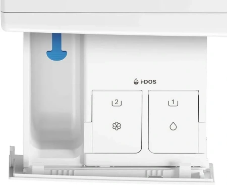 Стиральная машина BOSCH WGG244F3BY