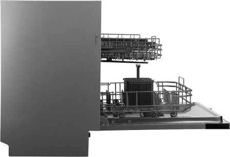 Посудомоечная машина HYUNDAI HBD 642