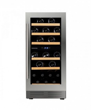 Винный шкаф DUNAVOX DAU-32.78DSS