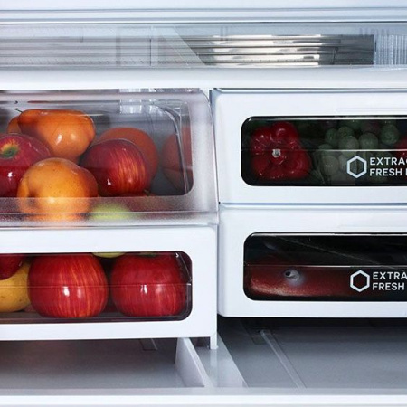 Холодильник LG GA-B499 TGBM