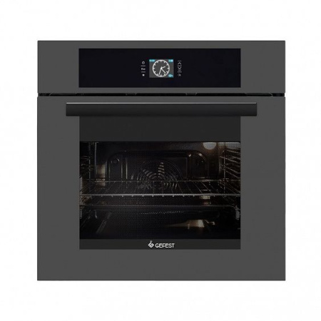 Встраиваемый электрический духовой шкаф GEFEST ДА 622-04 К57S