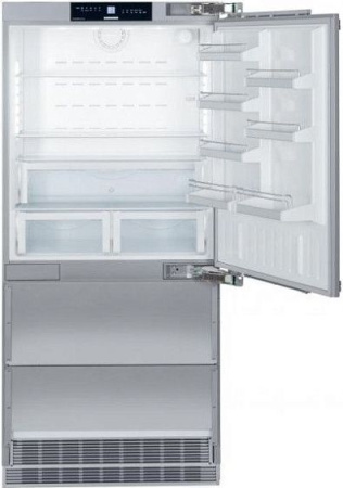 Холодильник LIEBHERR ecn 6156