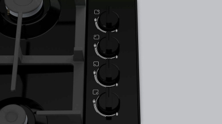 Варочная поверхность BOSCH PBP6C6B93R