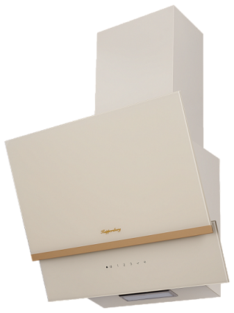 Вытяжка KUPPERSBERG F 600 C