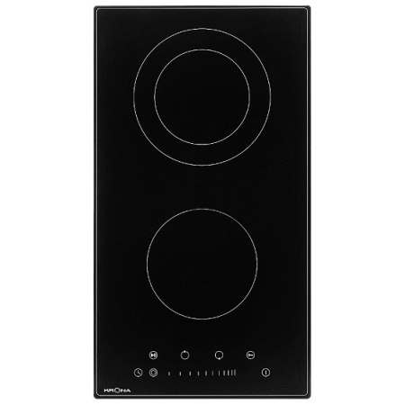 Варочная поверхность KRONA LAUREL 30 BL