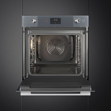 Духовой шкаф SMEG SO6100S2S