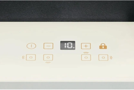 Варочная поверхность HIBERG VM 6245 Y