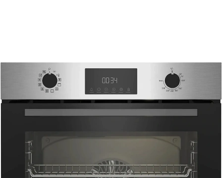 Духовой шкаф INDESIT IBFTE 4941 JH IX