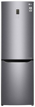 Холодильник LG GA-B419SLGL