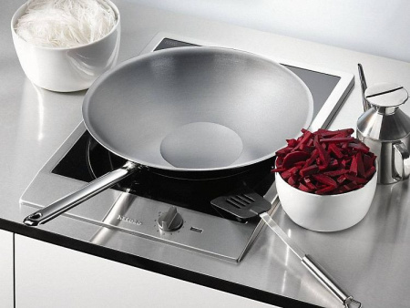 Варочная панель MIELE CS 1223-1