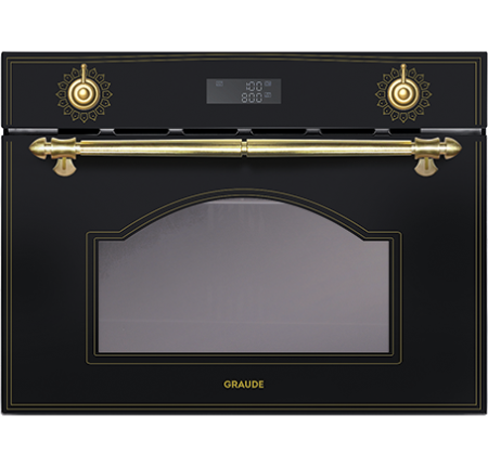 Духовой шкаф GRAUDE MWGK 45.0 S