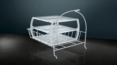 Сушильная машина SIEMENS WT 45W561OE