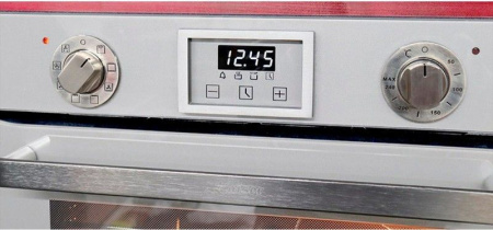 Встраиваемый электрический духовой шкаф Kaiser EH 6324 W