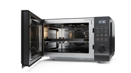 Микроволновая печь SHARP YC-GC52BEB