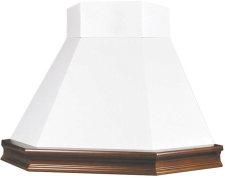 Вытяжка FALMEC TEMPO ANTICO ANG (600) S багет цвет орех CTAA00.E0#742T461F