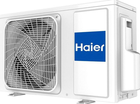 Сплит-система HAIER AS35S2SJ1FA-S/1U35MECFRA