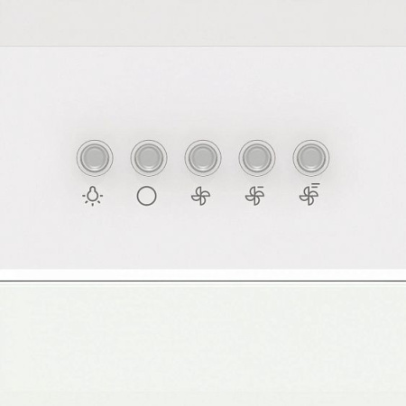 Вытяжка Gorenje WHU 529EW/M