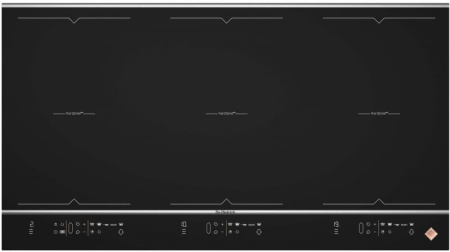 Варочная поверхность DE DIETRICH DPI7969XS