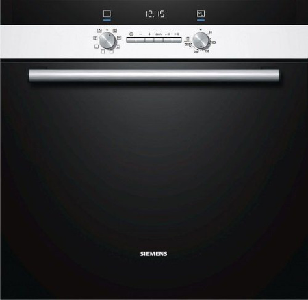Электрический духовой шкаф SIEMENS HB43GR255