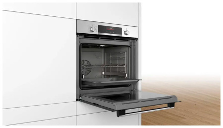 Духовой шкаф BOSCH HBA5560S0
